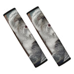 Cute Koala Print Car Seat Belt Covers