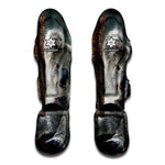 Cute Koala Print Muay Thai Shin Guard