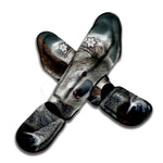Cute Koala Print Muay Thai Shin Guard