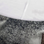Cute Koala Print Sofa Cover
