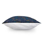 Cute Sea Turtle Pattern Print Pillow Cover
