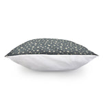 Cute Star Pattern Print Pillow Cover