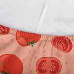 Cute Tomato Pattern Print Sofa Cover