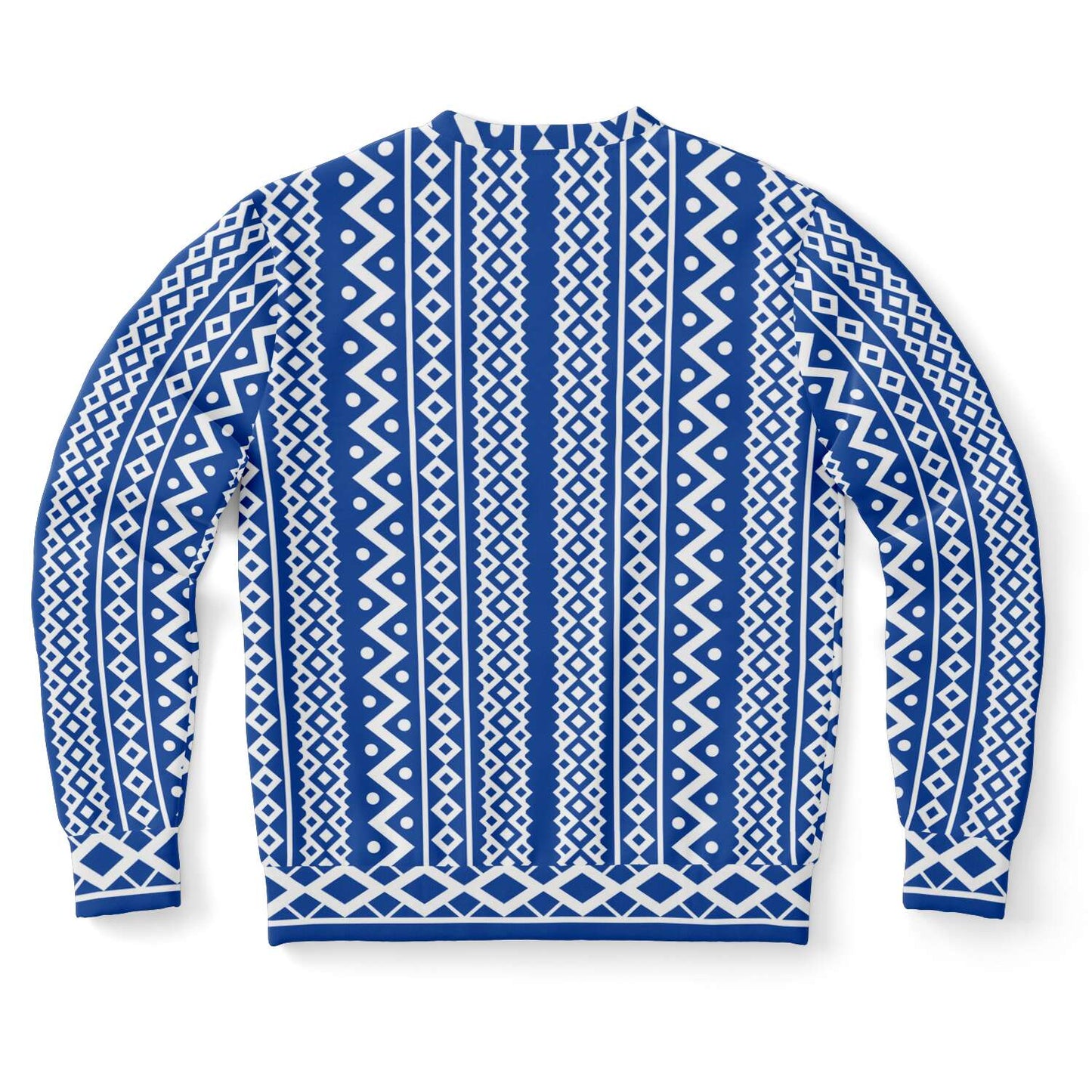Science For Christmas Ugly Christmas Sweater
