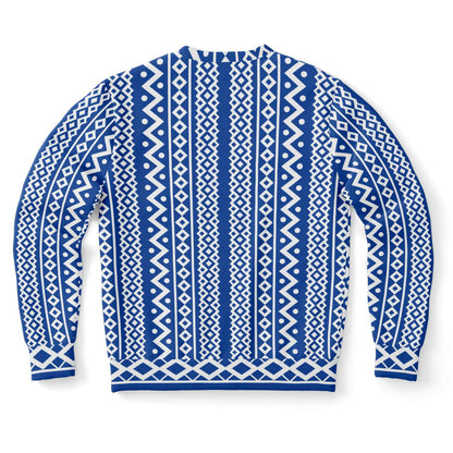 Science For Christmas Ugly Christmas Sweater
