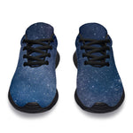 Dark Nebula Universe Galaxy Space Print Sport Shoes GearFrost