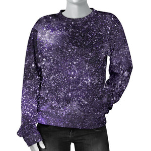 Dark purple sweatshirt online womens