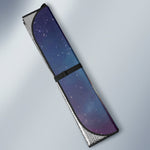 Dark Universe Galaxy Deep Space Print Car Sun Shade GearFrost