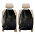 Dark Universe Galaxy Outer Space Print Car Seat Organizers