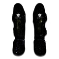 Dark Universe Galaxy Outer Space Print Muay Thai Shin Guards