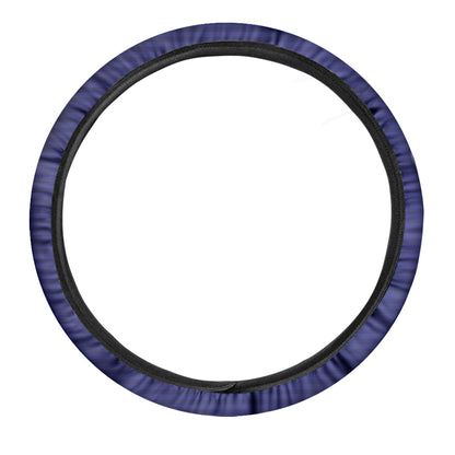Darts Bar Sign Print Car Steering Wheel Cover