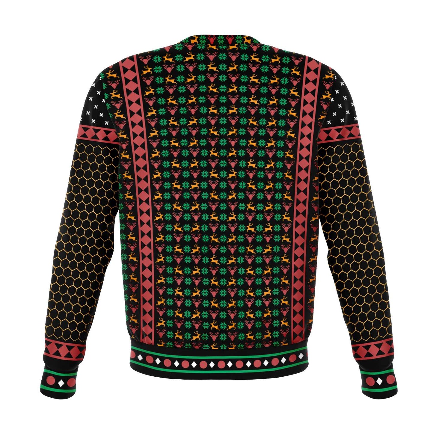 Bee Merry Ugly Christmas Sweater