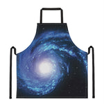 Deep Space Milky Way Print Apron