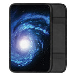 Deep Space Milky Way Print Car Center Console Cover