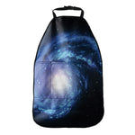 Deep Space Milky Way Print Car Seat Organizers