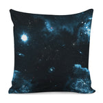 Deep Space Print Pillow Cover