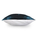 Deep Space Print Pillow Cover