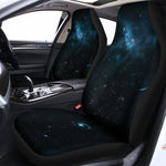 Deep Space Print Universal Fit Car Seat Covers