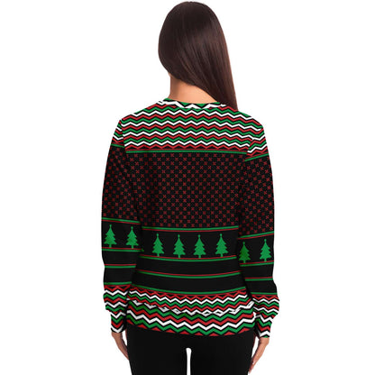 Gingers Are For Life Not Just For Christmas Ugly Christmas Sweater