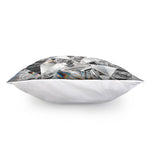 Diamond Artwork Print Pillow Cover