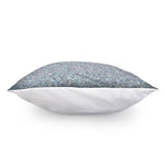 Diamond Glitter Artwork Print (NOT Real Glitter) Pillow Cover