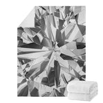 Diamond Print Blanket