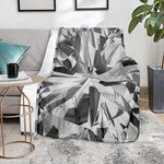 Diamond Print Blanket
