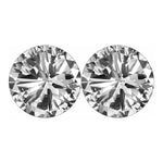 Diamond Print Car Coasters