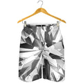 Diamond Print Men's Shorts