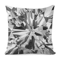 Diamond Print Pillow Cover