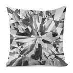 Diamond Print Pillow Cover