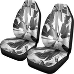 Diamond Print Universal Fit Car Seat Covers