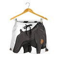 Doberman Pinscher Print Women's Shorts