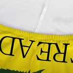 Don't Tread On Me Gadsden Flag Print Sofa Cover