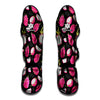 Dragon Fruit Pattern Print Muay Thai Shin Guard