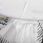 Drawing Jack Russell Terrier Print Sofa Cover