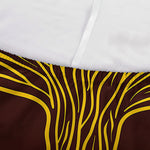 Druidic Yggdrasil Tree Print Sofa Cover