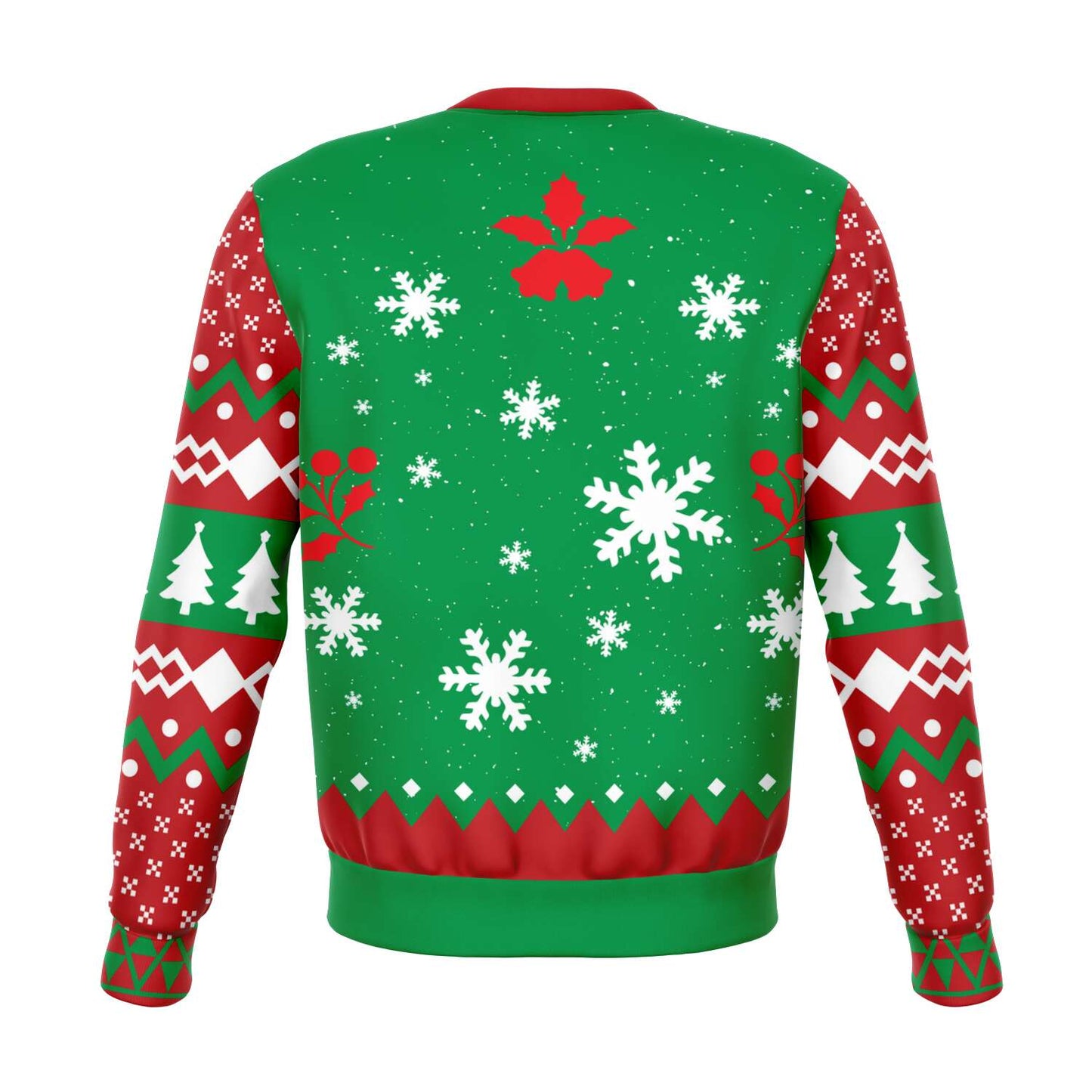Sweet But Twisted Does That Make Me A Candy Cane Ugly Christmas Sweater