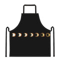 Eclipse Phases Print Apron