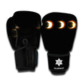 Eclipse Phases Print Boxing Gloves