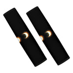 Eclipse Phases Print Car Seat Belt Covers