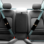 Eclipse Phases Print Car Seat Belt Covers