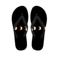 Eclipse Phases Print Flip Flops