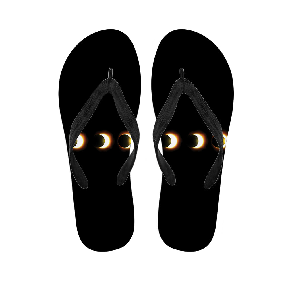 Eclipse Phases Print Flip Flops