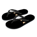 Eclipse Phases Print Flip Flops