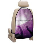 EDM Party In Nightclub Print Car Seat Organizers