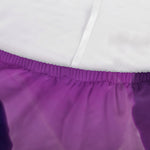 EDM Party In Nightclub Print Sofa Cover