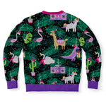 Jingle Balls Ugly Christmas Sweater