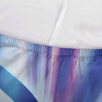 Egyptian Eye Of Horus Print Sofa Cover