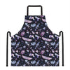 Egyptian Tribal Symbols Print Apron